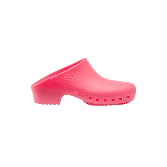 Classic Without Holes Hot Pink banner