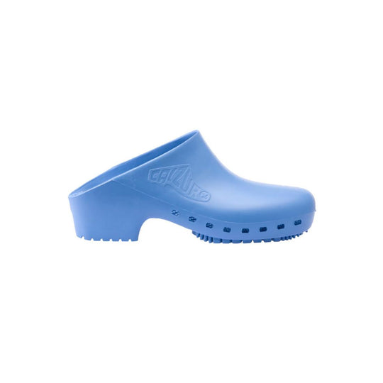 Classic Without Holes Light Blue banner